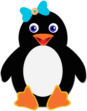 PeKu the Penguin