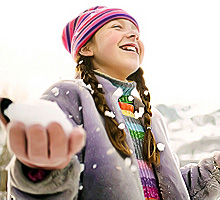 snowchild