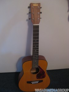 guitar