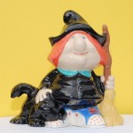 Alternatives to Trick or Treating