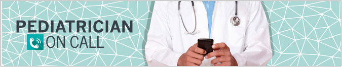 Pediatrician on Call