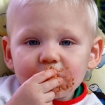 Healthy Snack Ideas for Toddlers