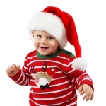 Holiday Tips for Curious Babies and Toddlers