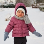 How to Teach Toddlers About Winter