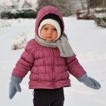 6 Winter Safety Tips for Infants and Toddlers