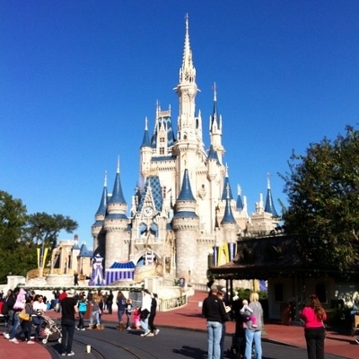 disney castle (400x400)