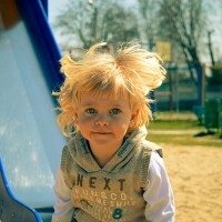 Something Special About Potty Training