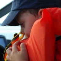 Boating Safety Rules: Tweens