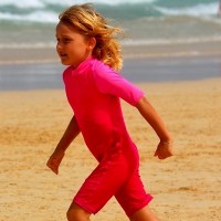 How to Prevent Sunburns in Children