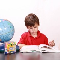 Homeschooling Special Needs Kids: Elementary Age