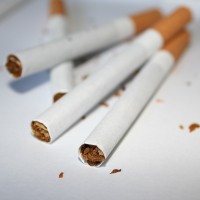 Entertainment’s Impact on Teen Smoking