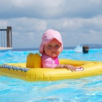How to Protect Your Preschooler From the Sun