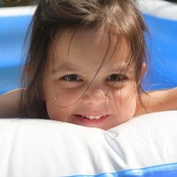 5 Tips for Toddler Pool Safety