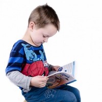 Benefits of Visiting a Library with a Preschooler