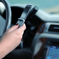 Texting and Driving from the Teen’s View