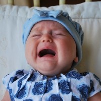4 Ways to Soothe Your Cranky, Crying Infant
