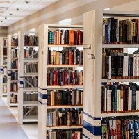 Teen’s Perspective on Libraries