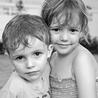 4 Ways To Help Preschoolers Develop Social Skills