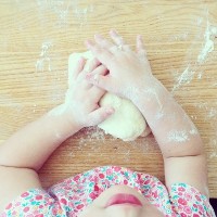 5 Cooking Tasks to Assign to Your Toddler