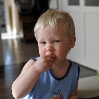 4 Ways to Help Toddlers Push Past Picky Eating