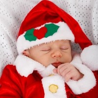 Holiday Survival Guide for Parents of Infants