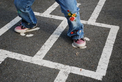 hopscotch