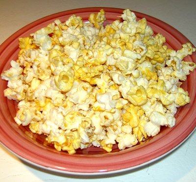 popcorn