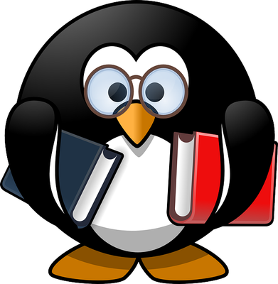 penguin books