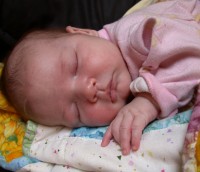 Basic Tips for Baby Sleep Routines
