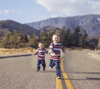 Teaching Toddlers About Sharing and Caring