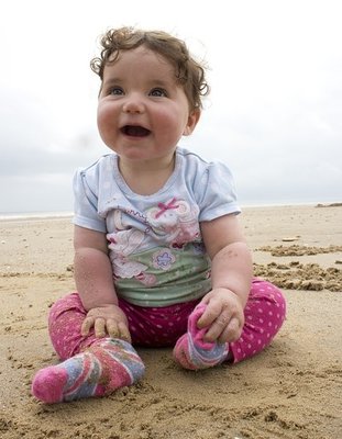 baby beach