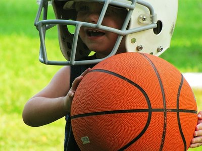 basketball preschool