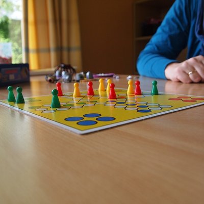 board game