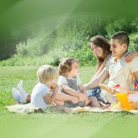 Block Parties Engage Kids and Adults Together