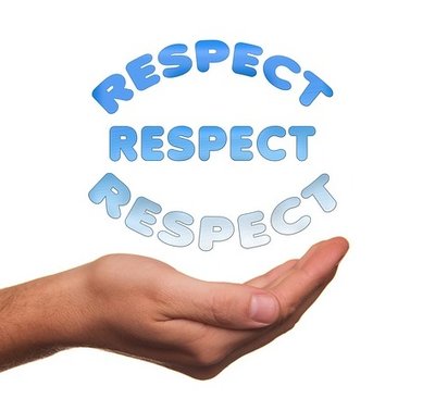 respect 2