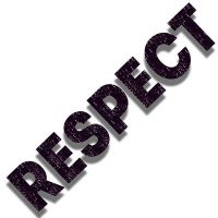 Children Learn Respect from Good Role Models