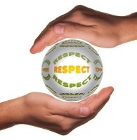 Respect & Tweens: Reciprocity & Patience