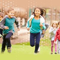 3 Ways to Prepare Your Child to be Around Older Children