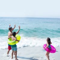 Play Safe This Summer in the Water