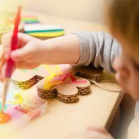 Everyone Has Emotions Even Preschoolers