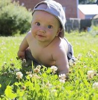 Keeping Your Baby Safe During the Summer Heat