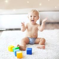 Ways Babies and Toddlers Learn Skills