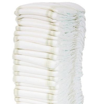 diapers